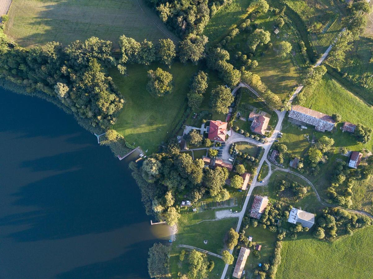 Palac Pozorty Badki Экстерьер фото